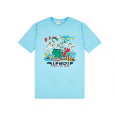 Camiseta Tsripund Rip N Dip Under The Sea 